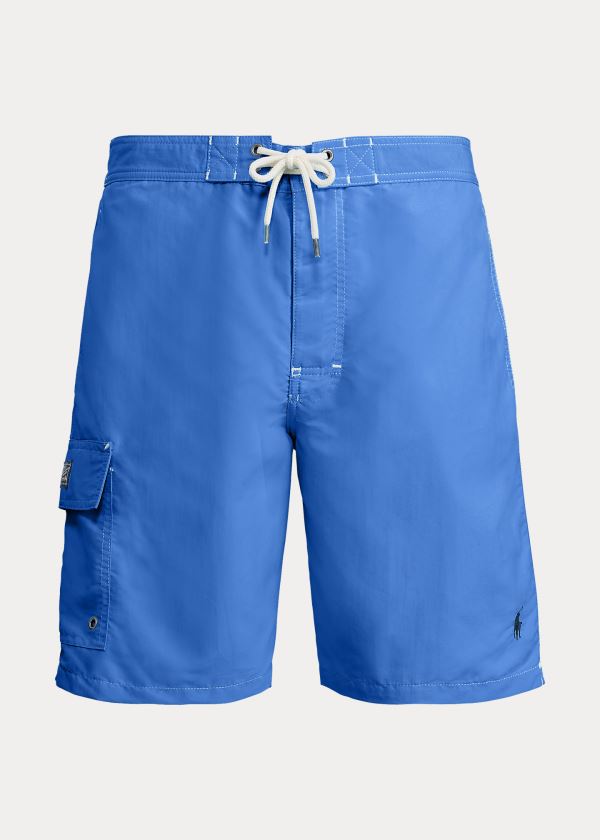 Calções De Banho Polo Ralph Lauren 8½-Inch Kailua Homem 82570-NHAS